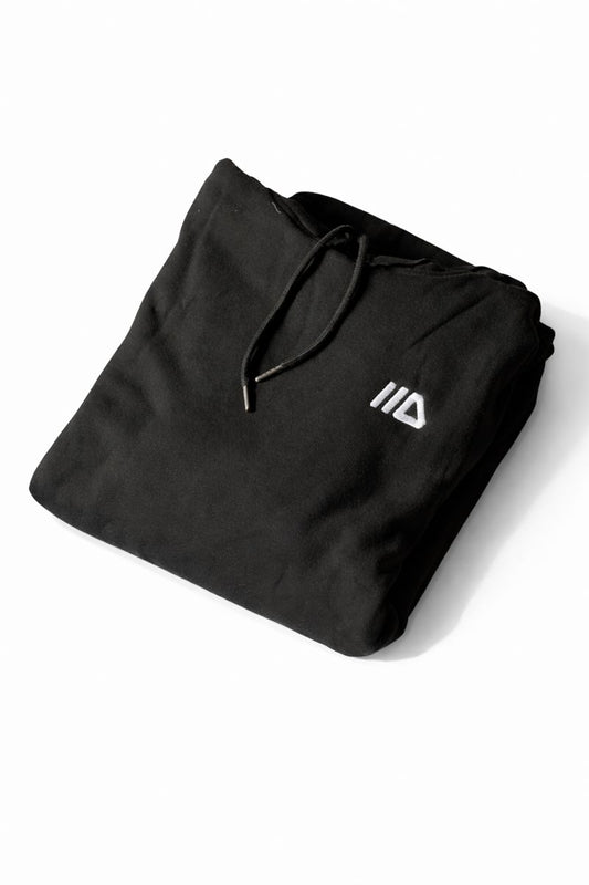 DPH Classics Hoodie / Winter Collection