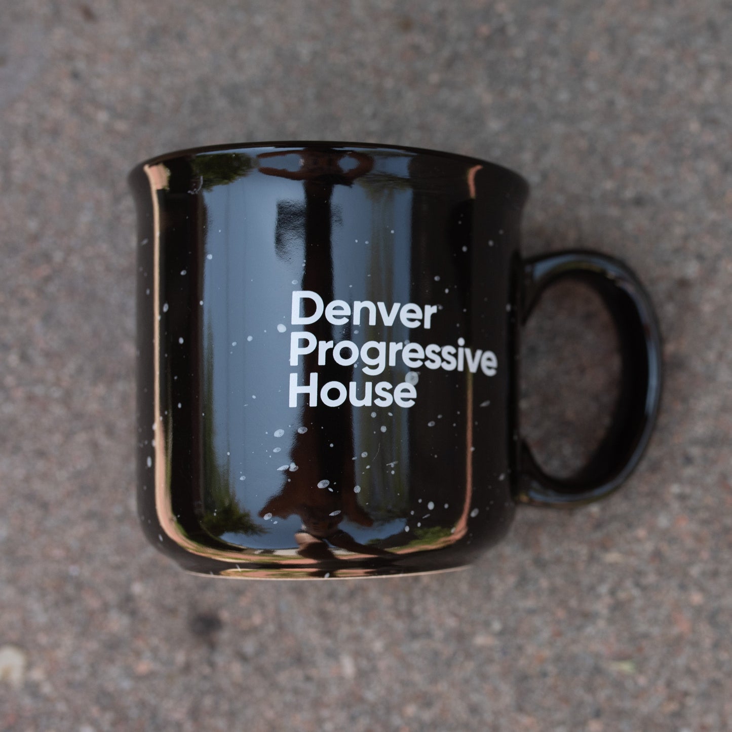 DPH Mug / Summer Collection