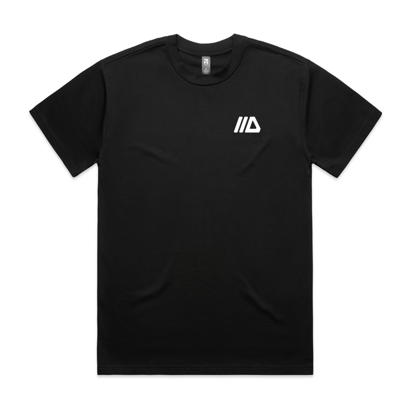 DPH Classics T-Shirt / Winter Collection