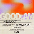 Helsloot | GOOD:AM poster