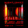 Dirty South & Jerome Isma-Ae poster