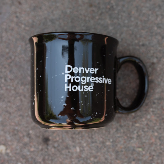 DPH Mug / Summer Collection