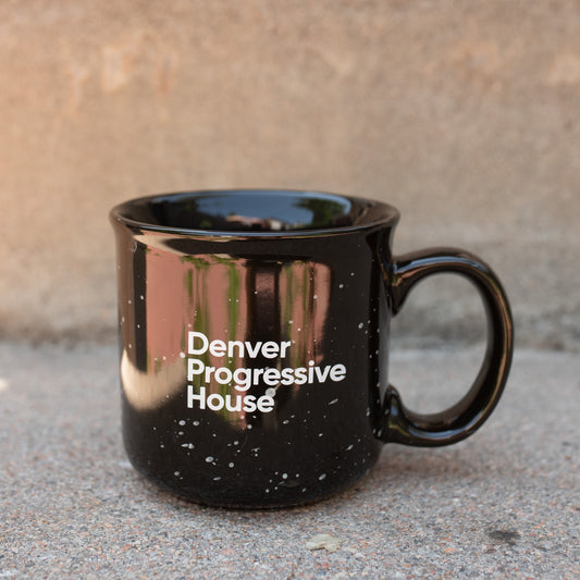 DPH Mug / Summer Collection