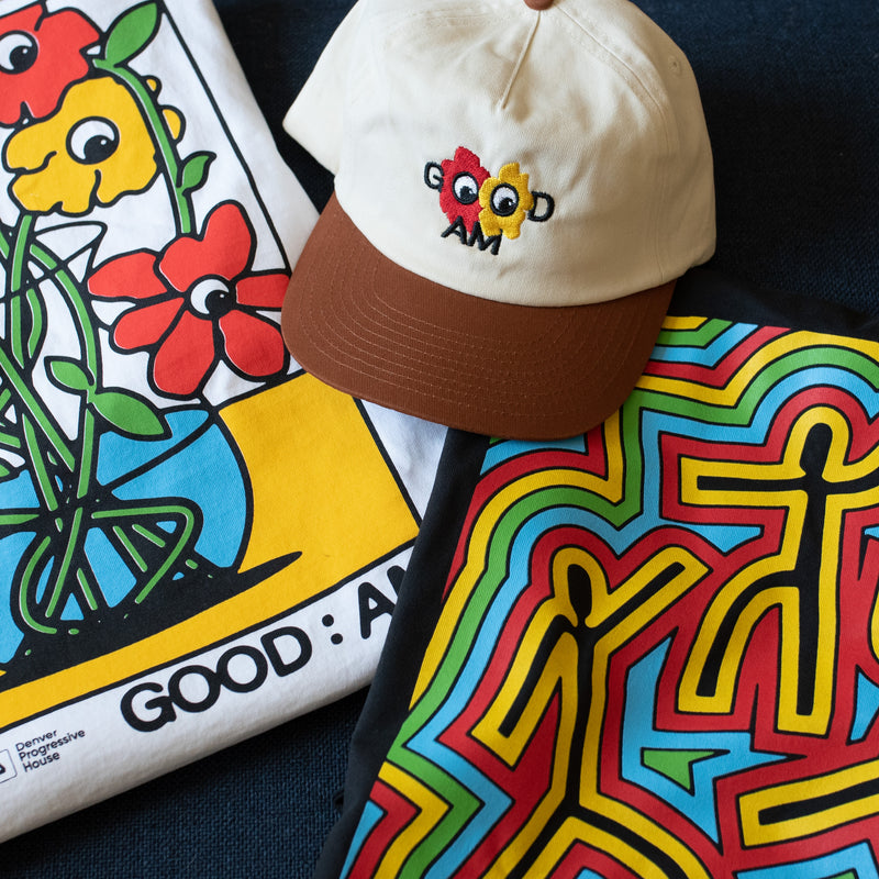 Good:AM Hat