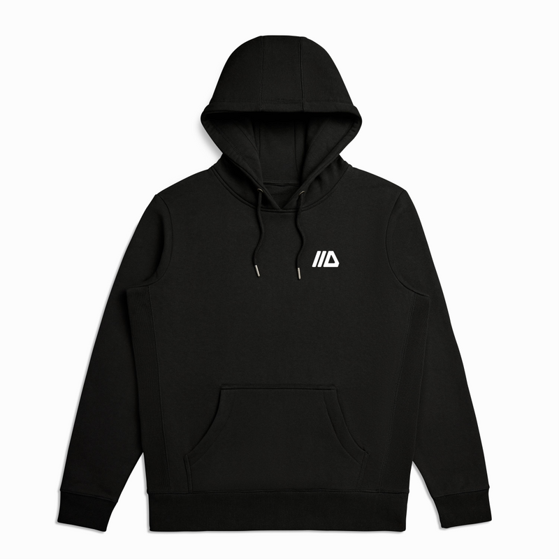 DPH Classics Hoodie / Winter Collection