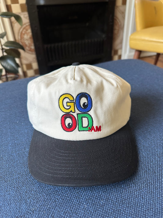 GOOD:AM Hat