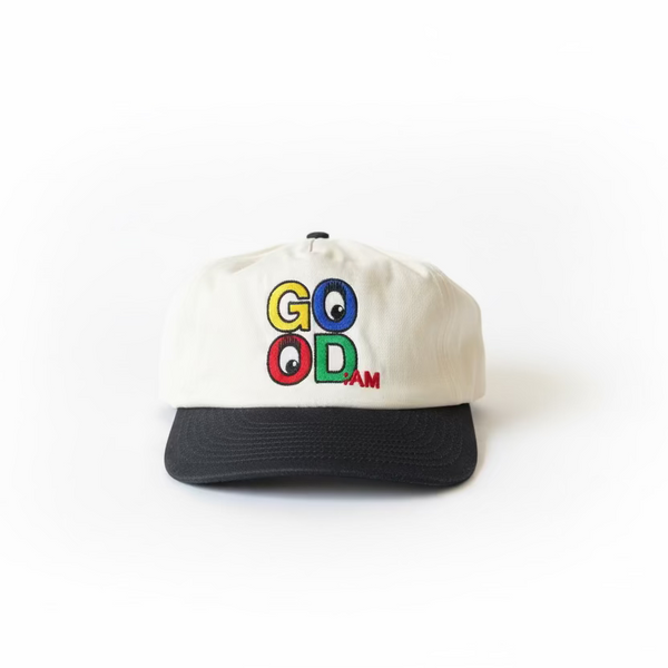 GOOD:AM Hat