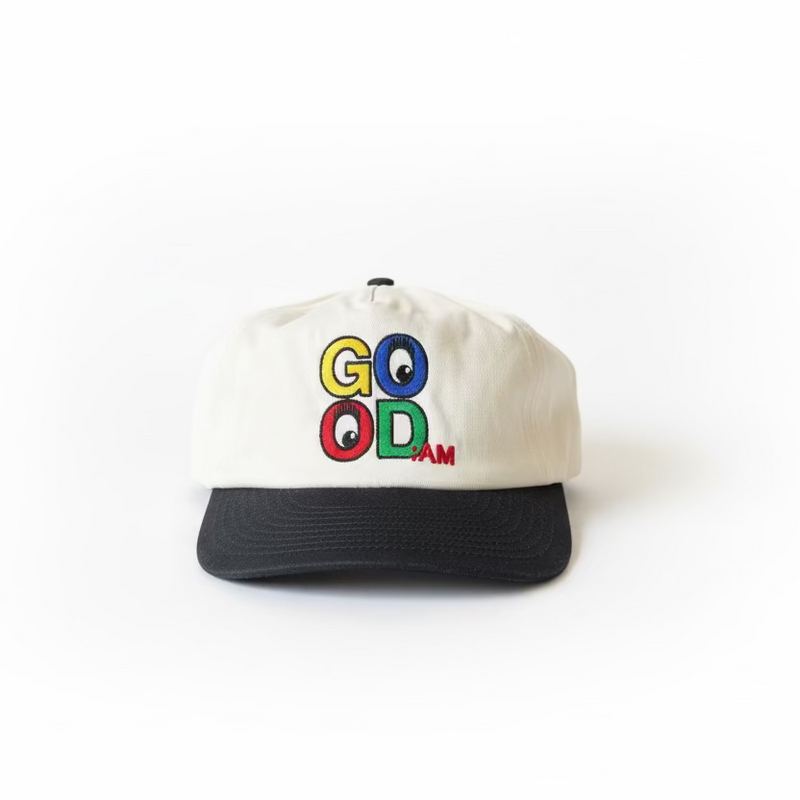 GOOD:AM Hat