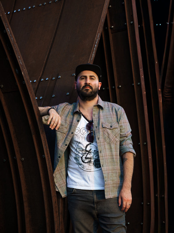 Black Wands